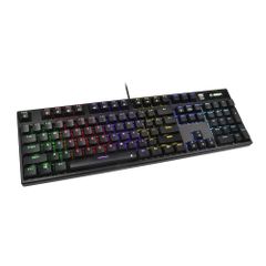  Bàn Phím Cơ E-DRA EK3104L Rainbow Brown Switch 