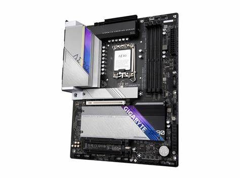 Mainboard Gigabyte Z690 Aero G Ddr4