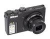 Nikon Coolpix P340