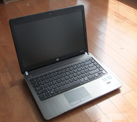 Hp Probook 4430S Qg683Pa