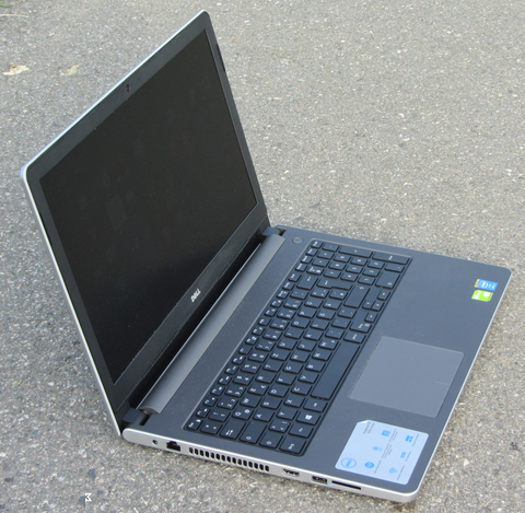 Dell Inspiron 15 5558 M5I51T8S Inspiron15