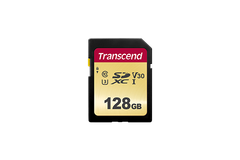  Transcend Sdxc/sdhc 500s 