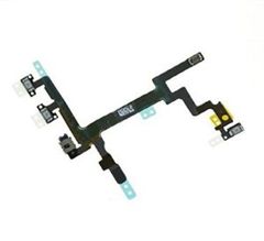  Cụm Dây Rung, Volume Iphone 4S 