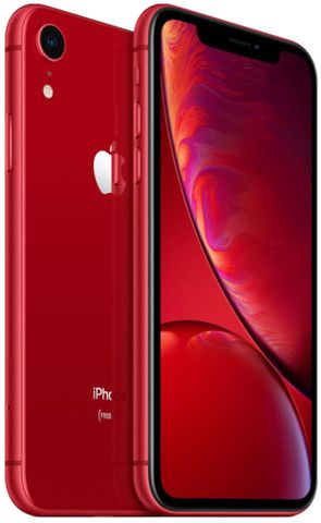 Thay vỏ iPhone XR