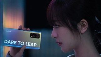 Realme X7 xuất hiện trên nền tảng đo điểm chuẩn AnTuTu, xác nhận điểm số hiệu năng cực kỳ ấn tượng
