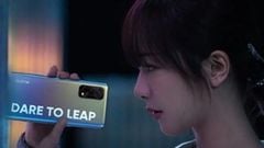  Realme X7 xuất hiện trên nền tảng đo điểm chuẩn AnTuTu, xác nhận điểm số hiệu năng cực kỳ ấn tượng 