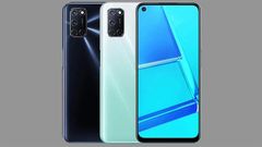  OPPO A53 lộ thông số cấu hình chi tiết với màn hình 90Hz, chip Snapdragon 460, pin 5.000 mAh và có cả sạc nhanh 