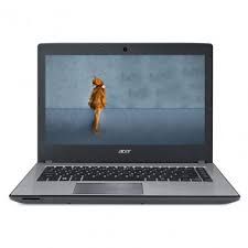 Acer Aspire E5-476-399X 