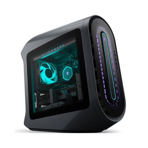 Máy tính để bàn Dell Alienware Aurora R13, i9-12900KF, 32GB, 1TB SSD, RTX3090 24GB