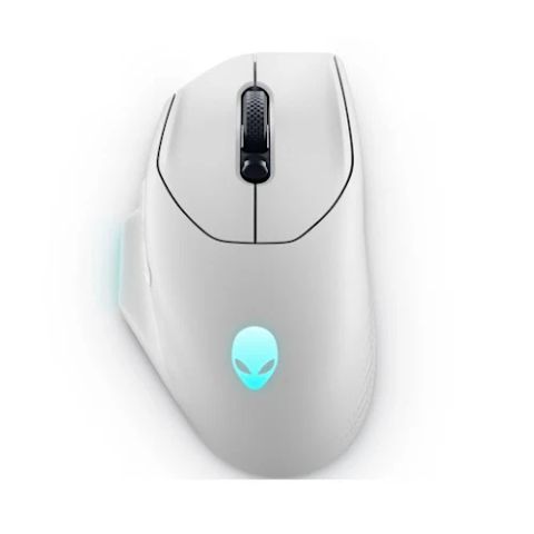 Chuột gaming không dây Dell Alienware AW620M