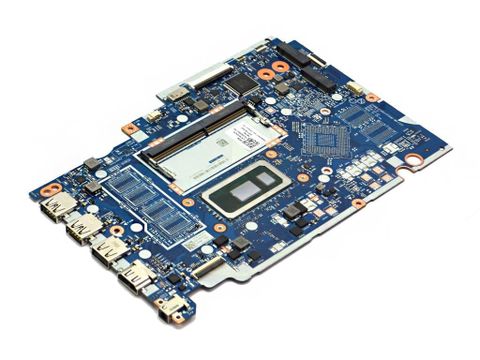 Mainboard dùng cho laptop Lenovo Ideapad 3-14 3-15 I3-TH10