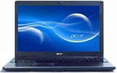  Acer Aspire Timeline 4810Tg-944G64Mi 