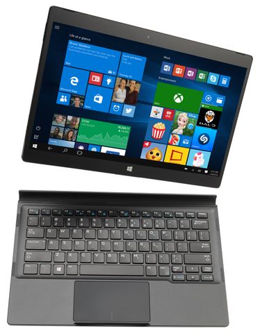 Laptop Dell Latitude 7275 2-in-1 Core M5-6y57