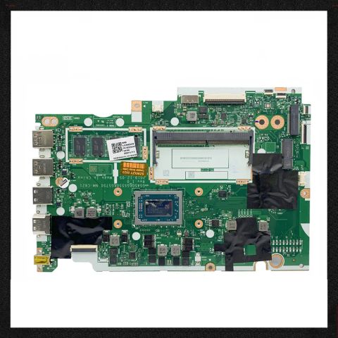 MAINBOARD DÙNG CHO LAPTOP LENOVO IDEAPAD 3-15ADA05 R5-3500U 4GB