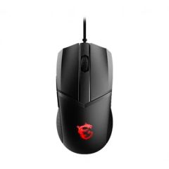  Chuột có dây Gaming MSI Clutch GM41 Lightweight V2 