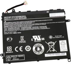  Bán Pin (Battery) Acer Iconia A700 