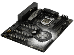  Mainboard Asrock Z370 Taichi Socket 1151v2 