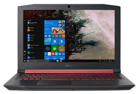 Acer Nitro An515-42-R4C7