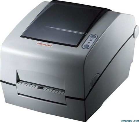 Máy in mã vạch SLP-420