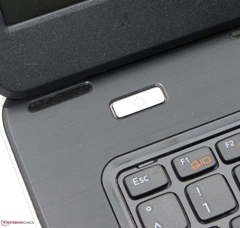 Nút Nguồn Mạch Nguồn Lenovo Ideapad 300-17Isk