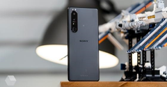  6 cách kiểm tra, test màn hình cảm ứng điện thoại Sony xem chất lượng 