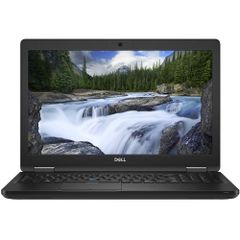  Dell Latitude 5590 N062L559015Emea 