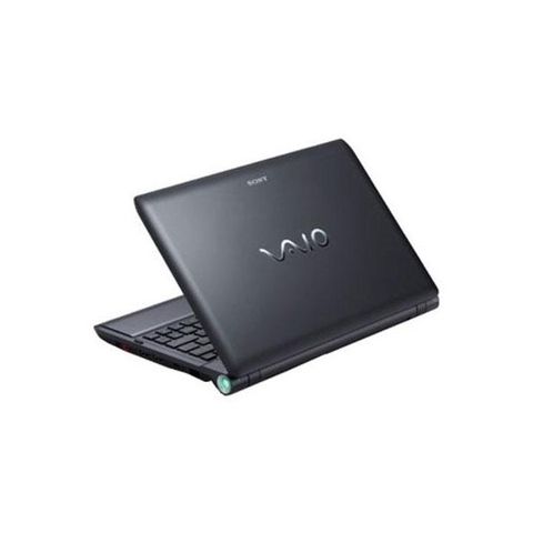 Sony Vaio Yb Series Vpcyb35An