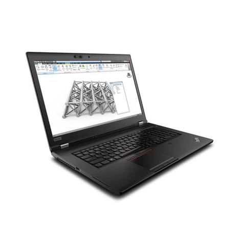 Lenovo Thinkpad P P72 20Mb000Efr