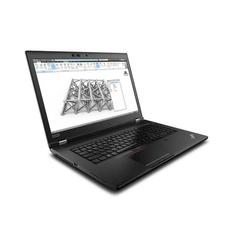  Lenovo Thinkpad P P72 20Mb000Efr 