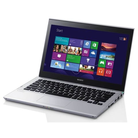 Sony Vaio Svt-13128Cx