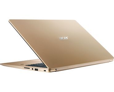 Acer Swift Sf114-32-P8Ts