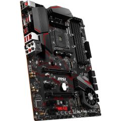  Mainboard Msi X570 Gaming Plus 
