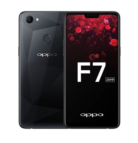 Oppo F7 OppoF7