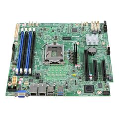  Mainboard Intel® Server Dbs1200spsr Socket Lga1151 