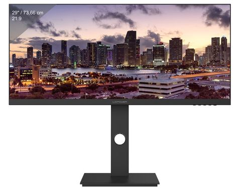 Màn Hình LCD LC-Power LC-M29-UW-UXGA-75 29 inch UW UXGA