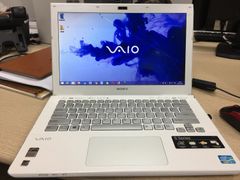  Sony Vaio Svs-13135Cn 