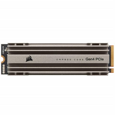 Ổ cứng SSD Corsair MP600 PRO 1TB M.2 2280 PCIe NVMe Gen 4×4 Đọc 7000MB/s, Ghi 5500MB/s CSSD-F1000GBMP600PRO