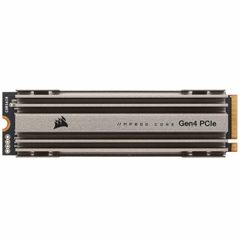  Ổ cứng SSD Corsair MP600 PRO 1TB M.2 2280 PCIe NVMe Gen 4×4 Đọc 7000MB/s, Ghi 5500MB/s CSSD-F1000GBMP600PRO 