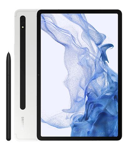 Samsung Galaxy Tab S8 5G (8GB - 128GB)