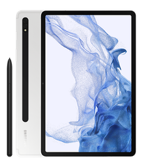  Samsung Galaxy Tab S8 5G (8GB - 128GB) 