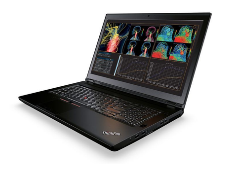 Lenovo Thinkpad P P71 20Hk0004Mc