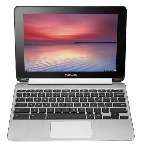 Bàn Phím Laptop Asus Chromebook Flip C100Pa