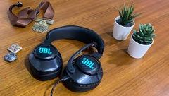  Tai nghe JBL Quantum 400 