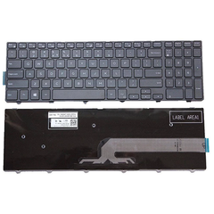  Thay bàn phím laptop Dell Inspiron 3550 