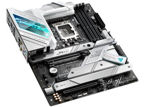 Mainboard Asus Rog Strix Z690-i Gaming Wifi