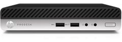  Hp Prodesk 400 G3 Desktop Mini Pc 