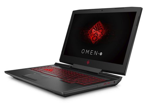 Hp Omen 17-An122Ur