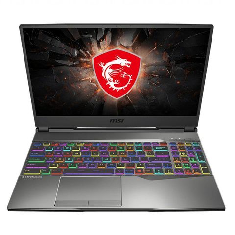 MSI Gaming GP65 Leopard 9SD 068VN