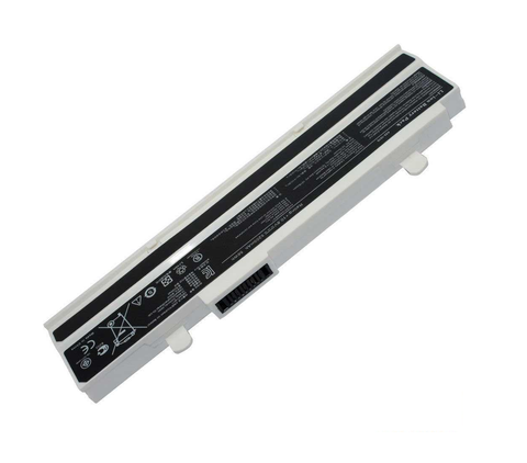 Pin laptop Asus Eee PC X101 1011 1011 1015 1025 1018 R051 – 1015 TRẮNG – 6 CELL