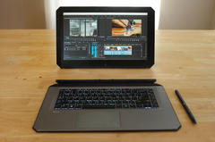  Hp Zbook X2 G4 Detachable Workstation 2Zb84Ea 